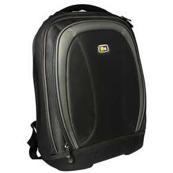 Case Logic Office Anywhere Nylon 15.4 inch Laptop Backpack   