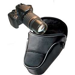 Rokinon SLR/ DSLR Long Zoom Camera Holster Case  