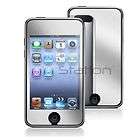   SCREEN FILM GUARD PROTECTOR COVER FOR IPOD TOUCH ITOUCH 1ST 2ND NEW