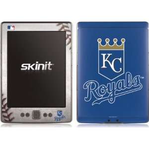  Skinit Kansas City Royals Game Ball Vinyl Skin for  