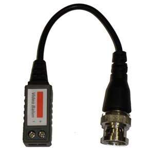  VB 202P 1 Ch Passive Video Transmitter or Receiver 1000ft 
