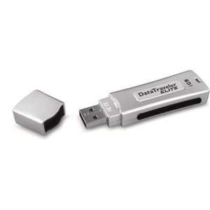   1GB DataTraveler Elite USB 2.0 ( KUSBDTE/1GB ) (Retail Package