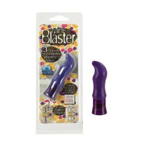  Mini Blaster Purple G 