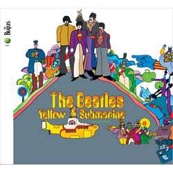 The Beatles   Yellow Submarine [Remastered] [9/9]  