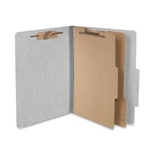   ACC15016   Presstex 20 Point Classification Folders