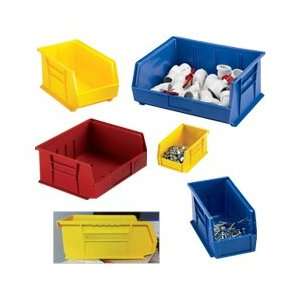   and Stack Bins   Blue   Lot of 12  Industrial & Scientific