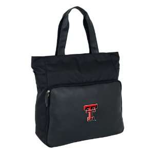   Texas Tech Red Raiders NCAA Highland Elite Tote Bag
