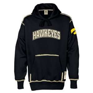  Iowa Hawkeyes Hoodie ESPN U Pigskin Pride Hooded 