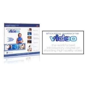  Shooting Awesome Video Training Software for PC and Mac 