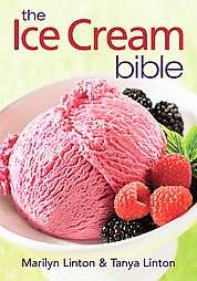 The Ice Cream Bible  