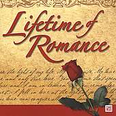 Various Artists   Lifetime of Romance [Time Life]  