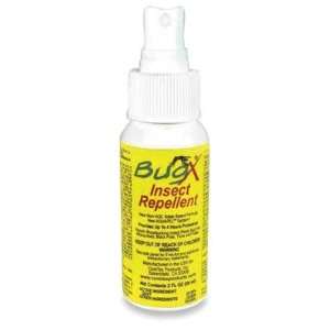  North Safety 2 Ounce Pump Bottle BugX® Insect Repellent 