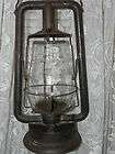 ham no o sss finger lift kerosene lantern antique returns not 