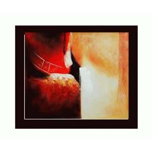  Oil Painting   Other Great Artists Spatial Denial with New 
