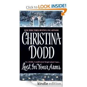   Arms (The Governess Brides) Christina Dodd  Kindle Store