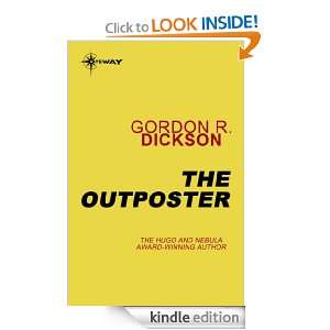 Start reading The Outposter  Don 