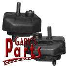 engine motor mounts 2 ford mustang coupe 1984