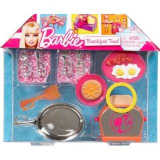   Baking Time Cooking Doll Accessories imagination play Toys & Games