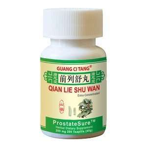  Qian Lie Shu Wan  Prostate Sure K056 Health & Personal 