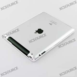 For iPad 2 Aluminum Ultra thin light Bluetooth Wireless KeyBoard Dock 