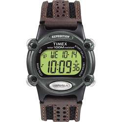 Timex Mens Expedition Core CAT Digital Watch  