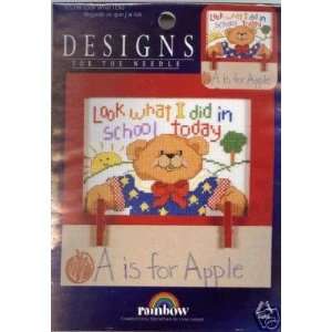   Did (Janlynn, Designs for the Needle #305306) Arts, Crafts & Sewing