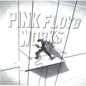  Works (9785555930316) Pink Floyd Books