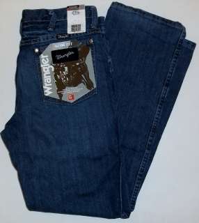   933SENV Silver Edition Natural Vintage Slim Fit Cowboy Cut Jeans