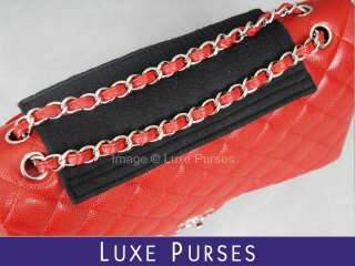 Chain Wraps for Chanel Handbags   Protect Leather from scuffs and 
