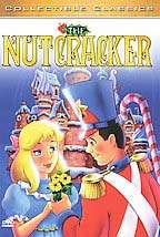 The Nutcracker (DVD)  
