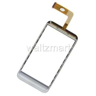 OEM HTC Incredible 2 II Touch Screen Digitizer LCD Glass Lens 