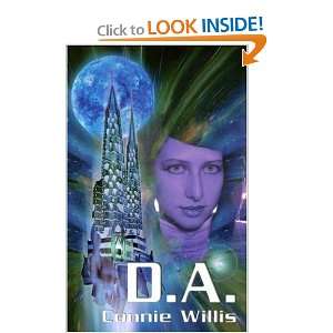  D.A. [Hardcover] Connie Willis Books