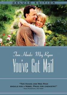 Youve Got Mail Deluxe Edition (DVD)  