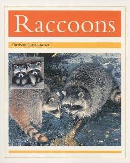   science and nature. Racoons (PM Animal Facts Nocturnal Animals