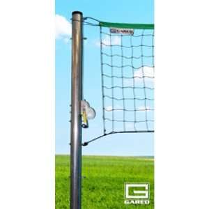 Gared Sideout Outdoor Poly Volleyball Net (for use with ODVB Standards 