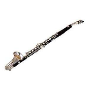  Yamaha YCL 631 Professional Eb Alto Clarinet Musical 