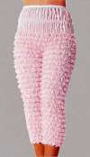 Sams Long Lace Pettipants Costume Bo Peep Capri Pants Choose Color 