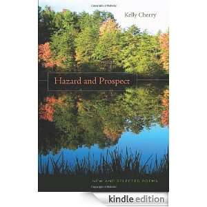    New and Selected Poems Kelly Cherry  Kindle Store