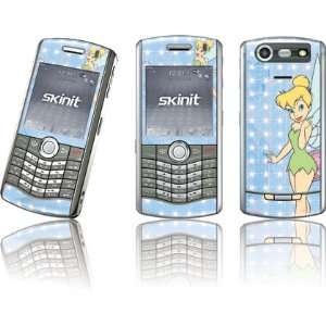  Peter Pan skin for BlackBerry Pearl 8130 Electronics