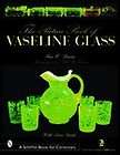 The Picture Book of Vaseline Glass by S