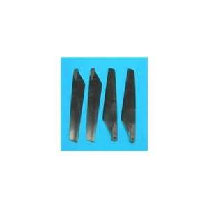  EK1 0313 Plastic Blade B For RC Helicopters Toys & Games