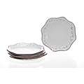 Certified International Romanesque 10.75 inch Dinner Plates (Set of 