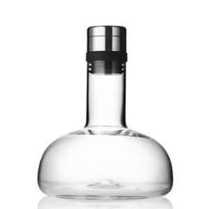  Wine Breather Carafe   Frontgate