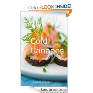 Start reading Cold Canapes  
