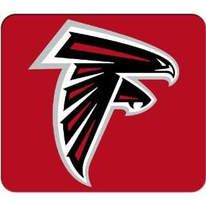  Atlanta Falcons Logo Mouse Pad 