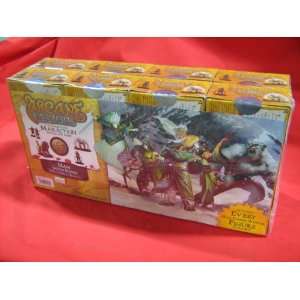 Arcane Legions Han Legion Bundle Toys & Games
