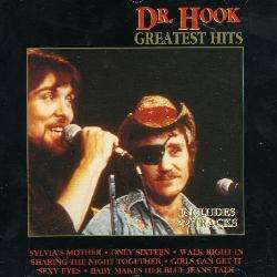 Dr. Hook   Greatest Hits  