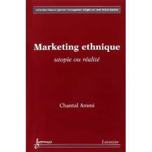  Marketing ethnique (French Edition) (9782746211766 