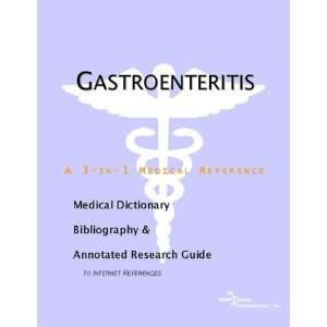  Gastroenteritis   A Medical Dictionary, Bibliography, and 