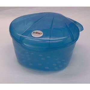  Primo Corall Bath Organizer   BLUE